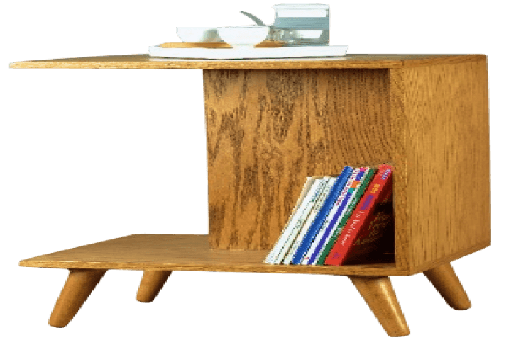 Small BookSelf