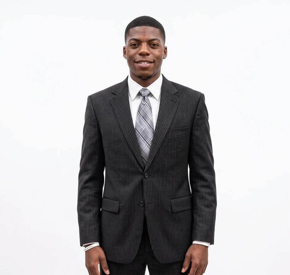 Emmanuel Ngene, Managing Director