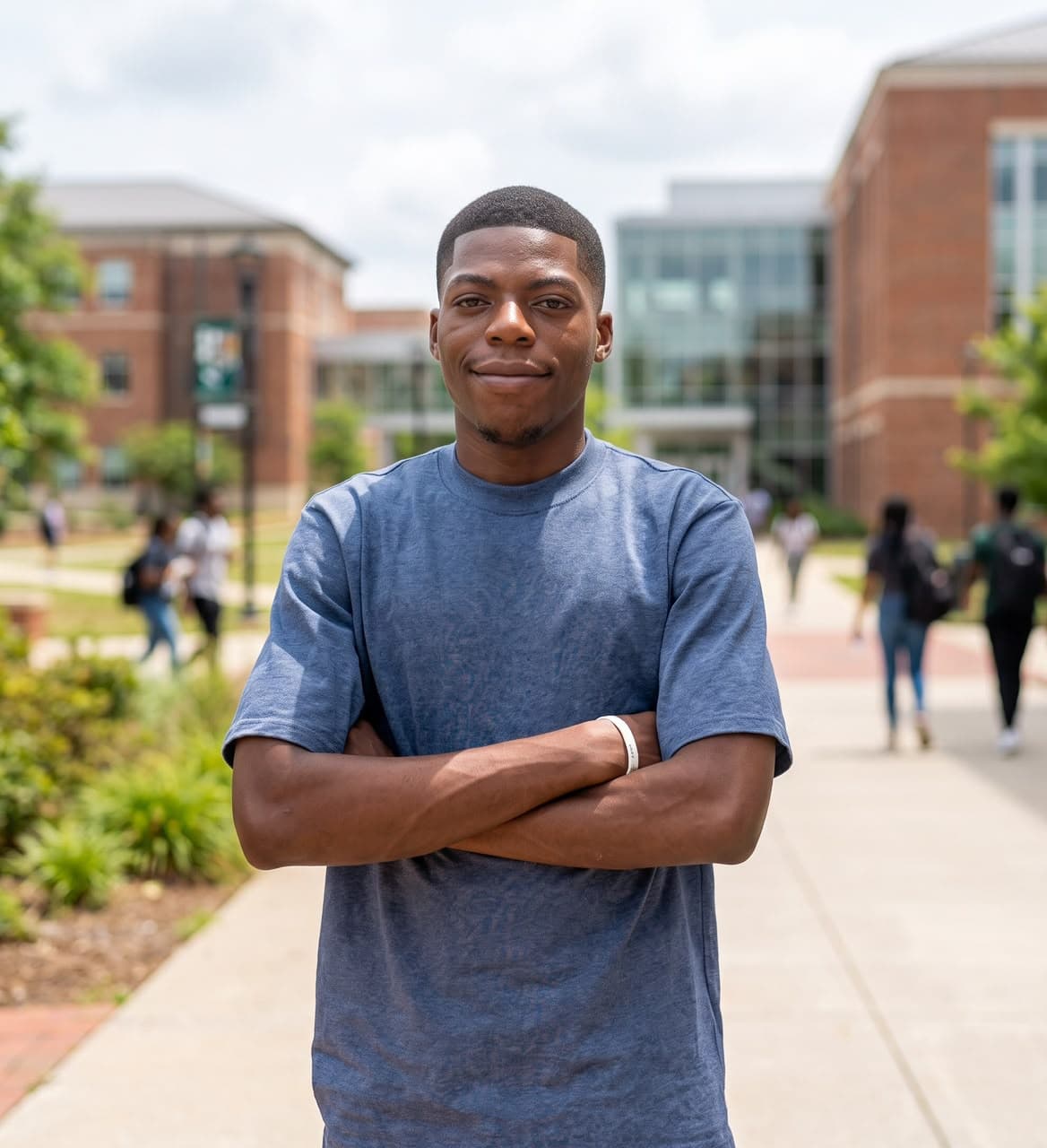 Emmanuel Ngene, Software Engineer