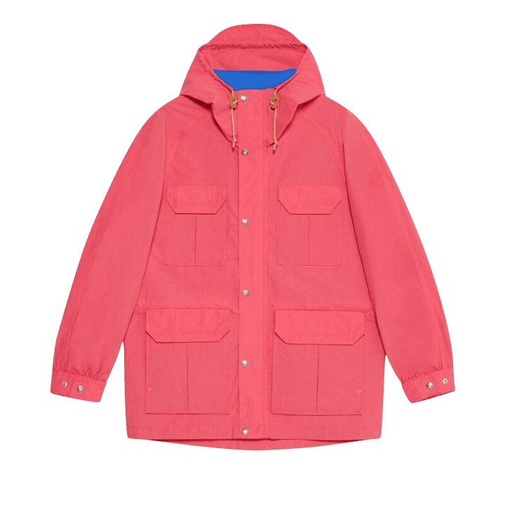 The north coat