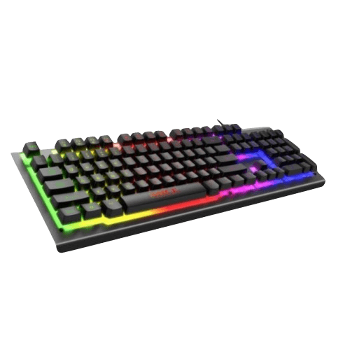 AK-900 Wired Keyboard